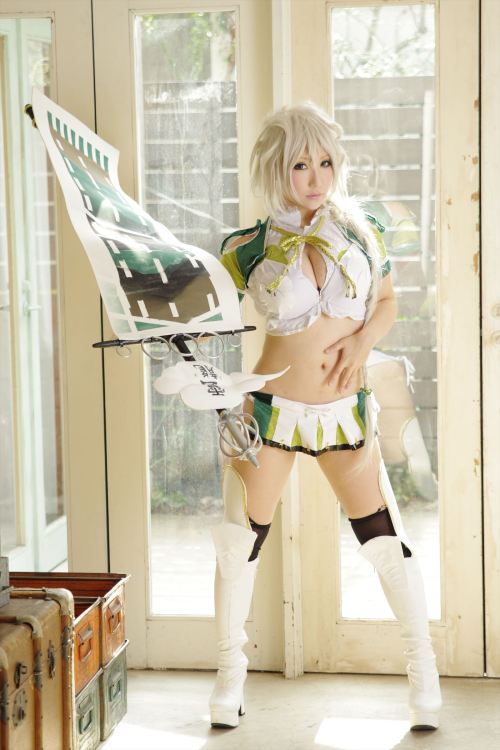 Kantai Collection - Unryuu (Saku) 1-10