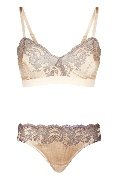 for-the-love-of-lingerie: Wacoal