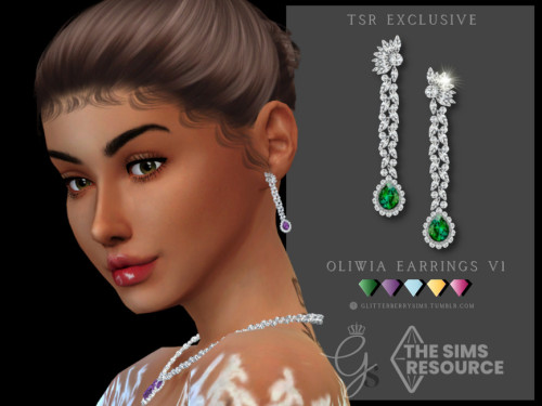 glitterberrysims:TSR EXCLUSIVE: Oliwia CollectionDownload today on the TSR!Some items may be under t