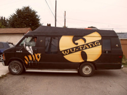 Wu-Tang Forever