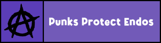 Punk ProEndo