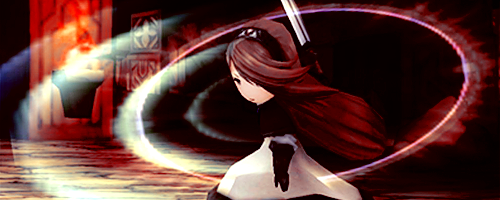 gaainsborough:  Characters of Bravely Default: Agnès Oblige 
