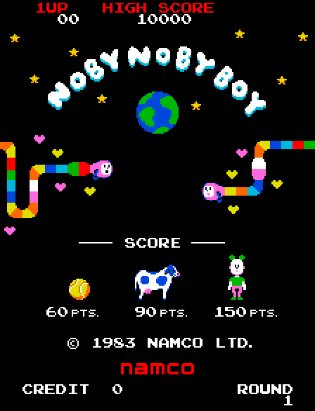 jnkboy:  Old Demakes #2