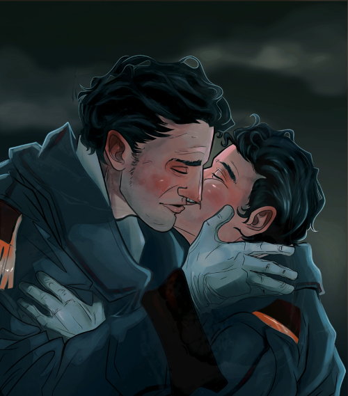 Thomas And Gordon