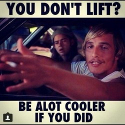 Suppzcom:  Be Cool