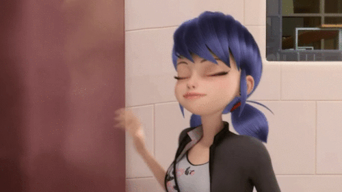 ladybugsandchats:The scene that started it all, aka this scene got me into the fandom and seeing it 