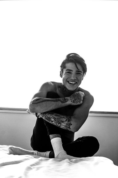 SOCKS PLEASURE