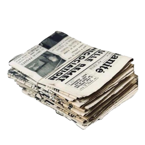 Paper Things