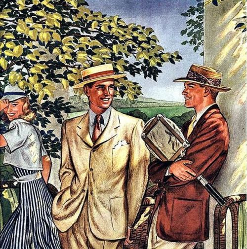 danismm: Stetson Hats, 1940