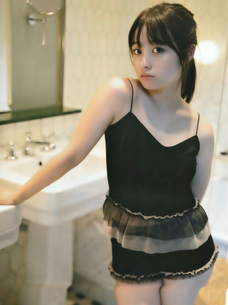 rangers-46:  [PHOTOBOOK] kanna 