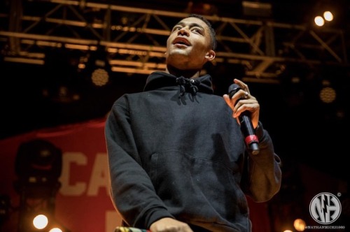 My photo of @loylecarner at @o2academybris #loylecarner #bristol #yesterdaysgone #yesterdaysgonetour