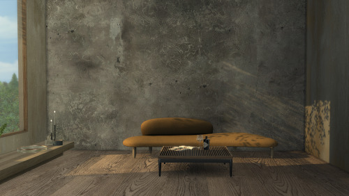 Ancestral - Wall murals A collection of rich, earthy tones and shades representing the journeys take