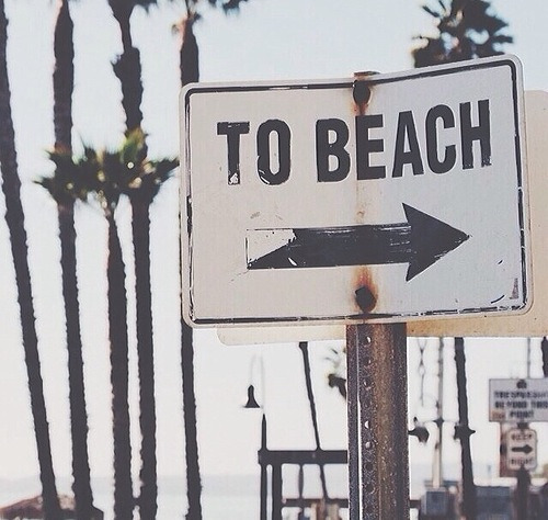 something-spectacular:  I’m so ready for the beach 
