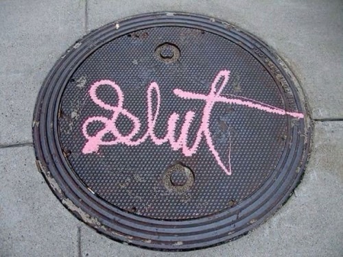 When I Was A Teenage Whore...