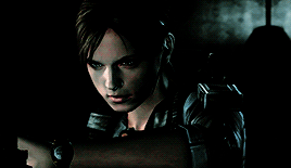 residentevil2remake:On November 23, 2006, Jill Valentine was officially declared dead, and her name 