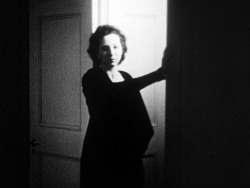 Unbearablevision:  Anaïs Nin In Ritual In Transfigured Time (Maya Deren, 1946)