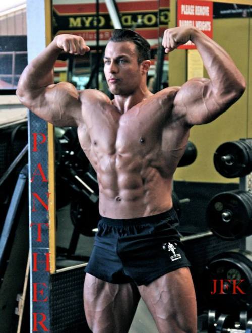 cdnlifter27:  Johan Fehd Karouani 