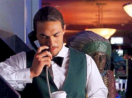 “I hear you seek a real Indian village. I think I can help you… and your daughter.”Jason Momoa as Na