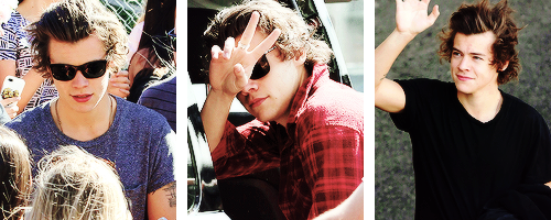 Hai Baby Boo ♡
