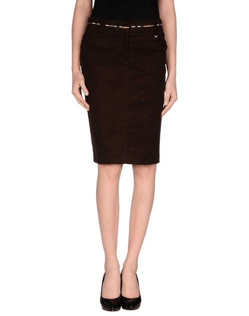 DAKS LONDON Knee length skirtsHeart it on Wantering and get an alert when it goes on sale.