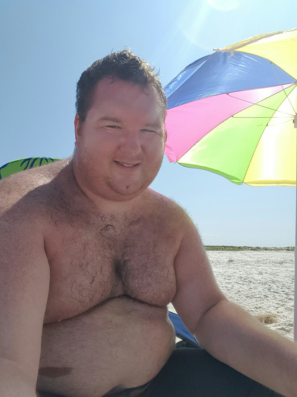bamacub1:  Daulphin Island