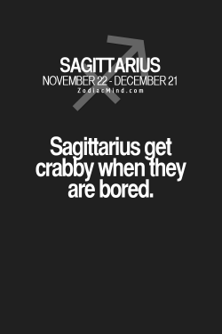 zodiacmind:  Fun facts about your sign here  You so so so we need daily little adventures