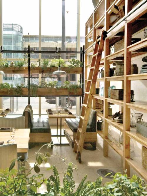 {Friday Feature: Brooklyn-based Creme Design.}H&H is on Pinterest