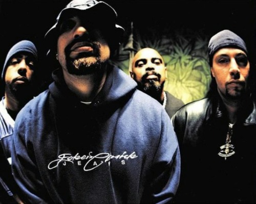 resurrectinghiphop: Cypress Hill