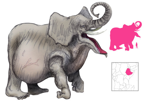 LiqimsaDedicated toMy elephant-vore readers(Yes, that thing exists&hellip;)https://abookofcreatures.