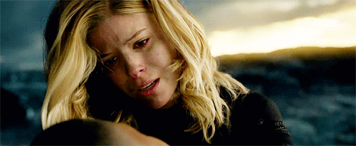 Eternal Roleplay — Kate Mara Gif Hunt