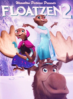 allmyhanddrawnsoul:Zootopia’s easter eggs about some of their Disney animated productions 
