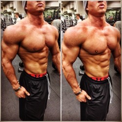 drwannabe:  Nate Murphy 