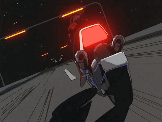 Anime Gun Explore Tumblr Posts And Blogs Tumgir