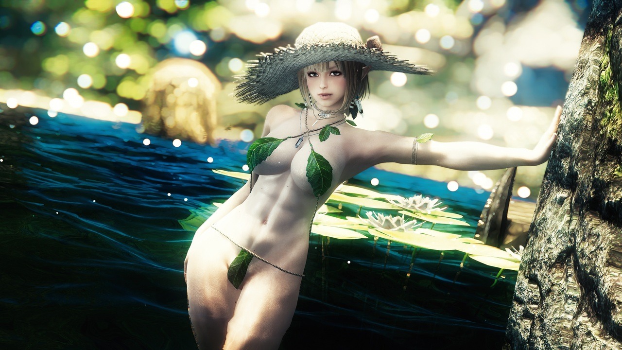 4k and nude version is here. (Flickr)In order to see all the images you need to register