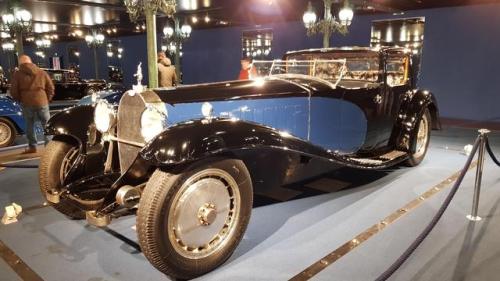Bugatti type 41 “Royale” [4032x2268] - http://amzn.to/1bxGVMr