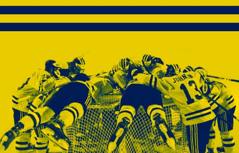 Where Hockey Meets Art — wallpapers • bowen byram + collage (iphone xr)