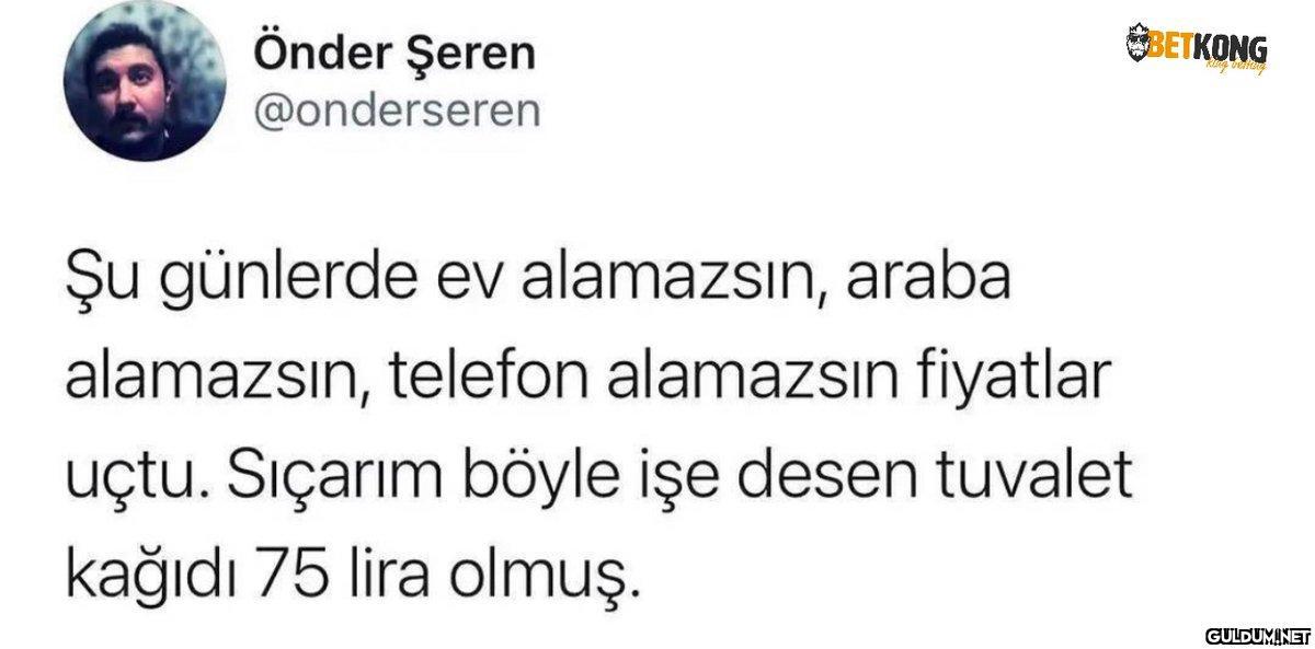 Önder Şeren @onderseren Şu...