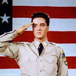 vinceveretts:   G.I. Blues (Dir. Norman Taurog, 1960)  requested by anonymous. 