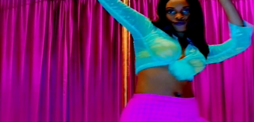 yamakucci:  Doin’ It x LL Cool J & LeShaun (dir. Hype Williams, 1996) 