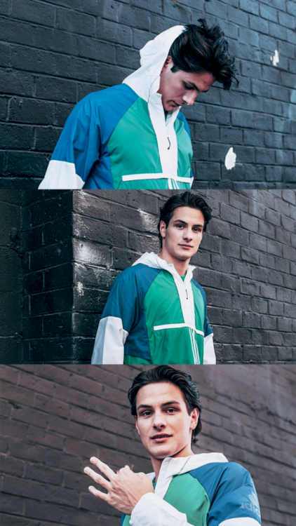 mat barzal /requested by @matbaezal/