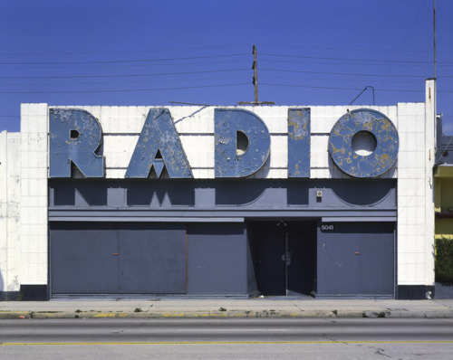 1030-42929:  5041 Pico Boulevard, Los Angeles, March 12, 1985John Humble