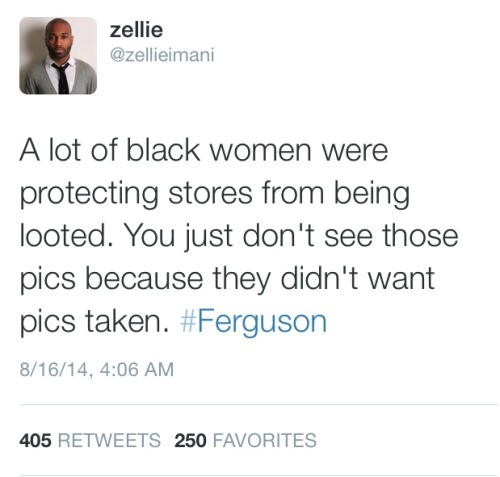 black-culture:  What you won’t see. 