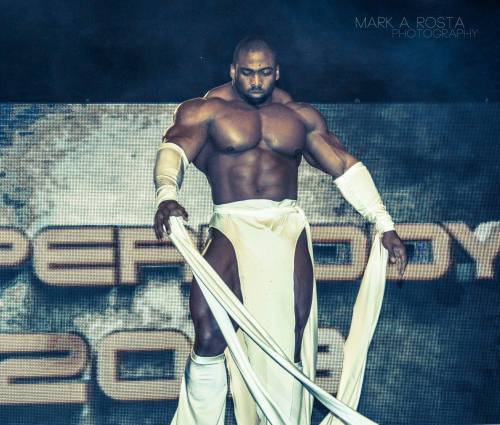 Cedric McMillian