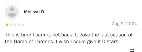 Spoiler Free Rotten Tomatoes Reviews Of The Umbrella Academy Season 4 That Amused Me:
