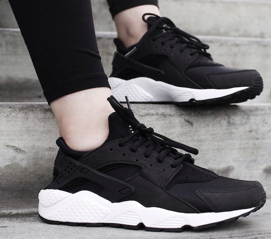 sportscene — The Nike Air Huarache 