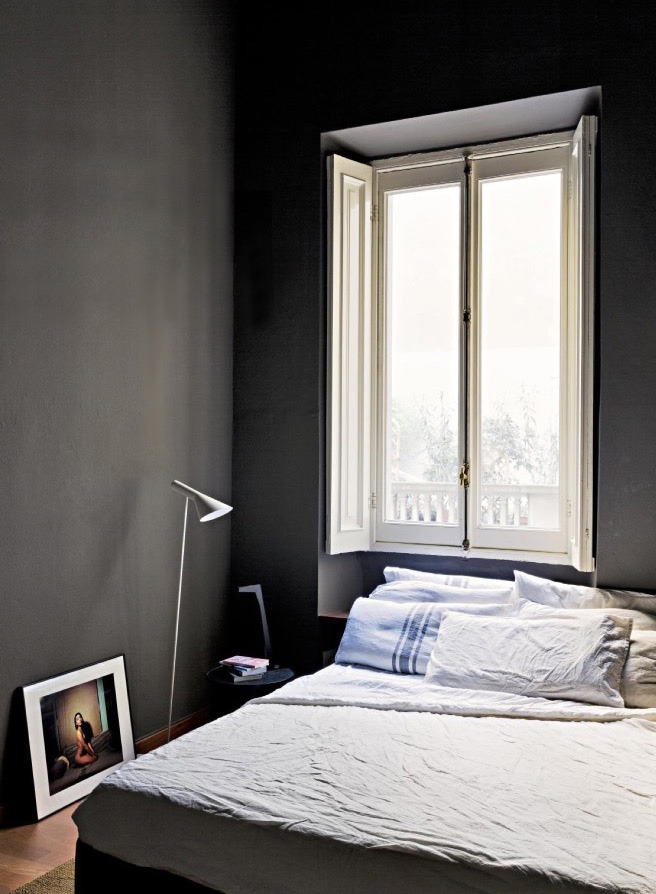 madabout-interior-design:  Another view of Fanny Bauer Grung and David Lopez Quincoces’