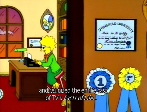 The Simpsons