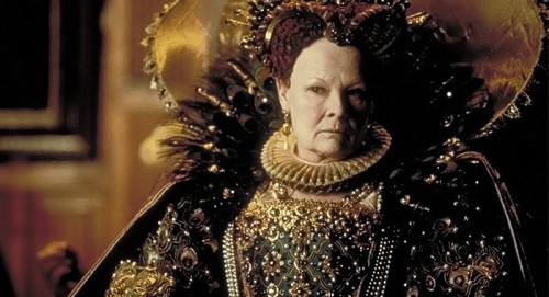 rottentomatoes:Judi Dench’s 10 Best Reviewed Films Simply the best.