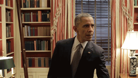 habeshabeautymark:  ingloriouus:      I think he should go for another term or two