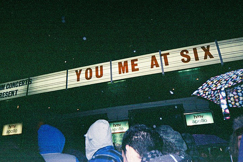 i-am-cool-sometimes:  band blog! 